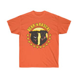 Bear 'N Rascal Unisex Ultra Cotton Tee