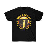 Bear 'N Rascal Unisex Ultra Cotton Tee