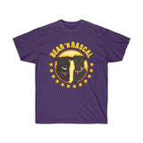Bear 'N Rascal Unisex Ultra Cotton Tee