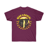 Bear 'N Rascal Unisex Ultra Cotton Tee