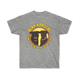 Bear 'N Rascal Unisex Ultra Cotton Tee