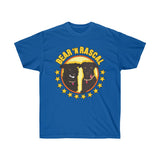 Bear 'N Rascal Unisex Ultra Cotton Tee