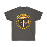 Bear 'N Rascal Unisex Ultra Cotton Tee
