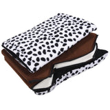 Luxurious & Comfortable Padded Cat or Small Dog House / Pet Cave