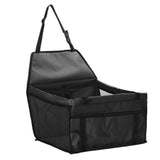 Folding Waterproof Dog Carrier Car Seat/Carrier