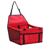 Folding Waterproof Dog Carrier Car Seat/Carrier