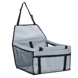 Folding Waterproof Dog Carrier Car Seat/Carrier