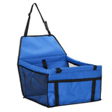 Folding Waterproof Dog Carrier Car Seat/Carrier
