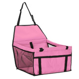 Folding Waterproof Dog Carrier Car Seat/Carrier