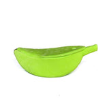 Banana Cat Bed Cozy Cute Banana Puppy Cushion Kennel