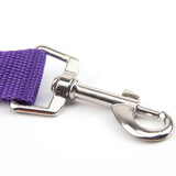 Dog Car SeatBelt with Adjustable Harness