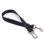 Dog Car SeatBelt with Adjustable Harness