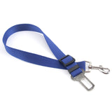 Dog Car SeatBelt with Adjustable Harness